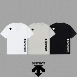Picture of Descente T Shirts Short _SKUDescenteS-2XLxetr0816511